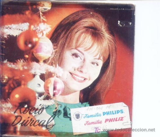 Discos de vinilo: Rocio Durcal.1965 - Foto 1