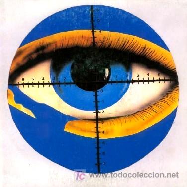 Discos de vinilo: CLOSED &middot;&middot;&middot; Algo pasa - (Single 45 rpm) - Foto 1