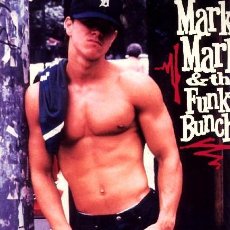 Discos de vinilo: MARKY MARK AND THE FUNKY BUNCH ··· I NEED MONEY - (MAXISINGLE 45 RPM) ··· NUEVO