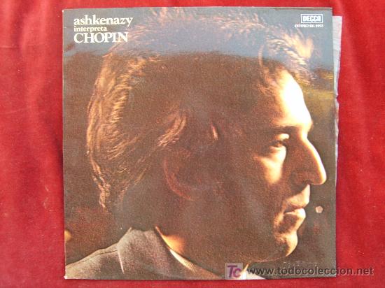 Discos de vinilo: +++GRIEG - PEER GYNT / LYRIC SUITE - DECCA PHASE 4 - IMPECABLE+++ - Foto 1