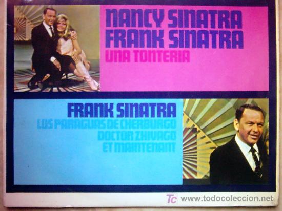 Discos de vinilo: FRANK SINATRA  1967 - Foto 1