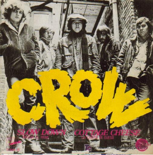 Crow Slow Down Cottage Cheese S G Editado Po Buy Vinyl