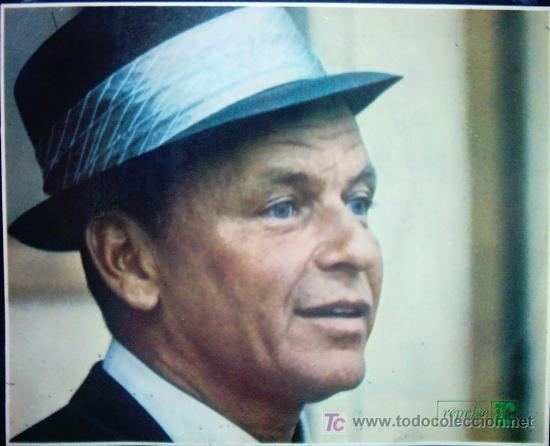Discos de vinilo: FRANK SINATRA - Foto 1