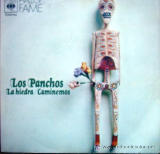 Discos de vinilo: LOS PANCHOS - Foto 1