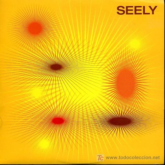 Discos de vinilo: Seely - Meteor Shower / Wind & Would - 1996 - Foto 1