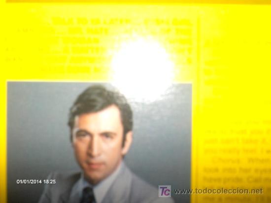 Discos de vinilo: THE TUBES ---- THE COMPLETION BACKWARD PRINCIPLE - Foto 2