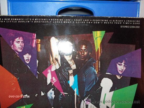 Discos de vinilo: SPIDER ----- SAME - Foto 2