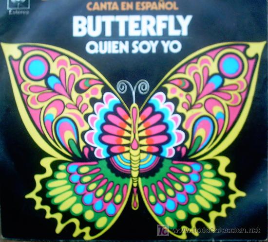 Discos de vinilo: DANYEL GERARD  CANTA EN ESPA&Ntilde;OL - Foto 1