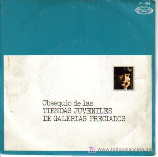 Dischi in vinile: TONY RONALD-THE CARDS + SAND OF TIME SINGLE VINILO EDITADO POR MOVIEPLAY EN 1973
