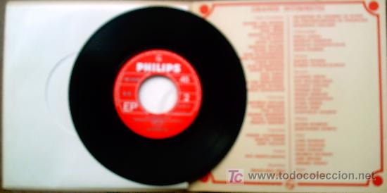 Discos de vinilo: J.S.BACH - Foto 2