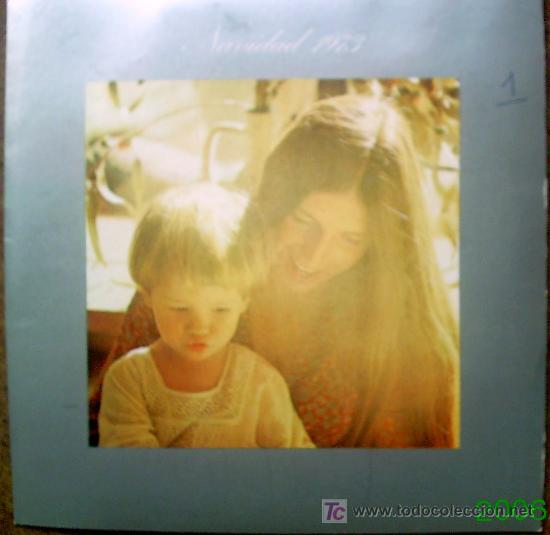 Discos de vinilo: NAVIDADES 1973 - Foto 1