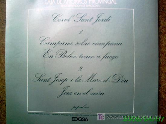 Discos de vinilo: NAVIDADES 1973 - Foto 2