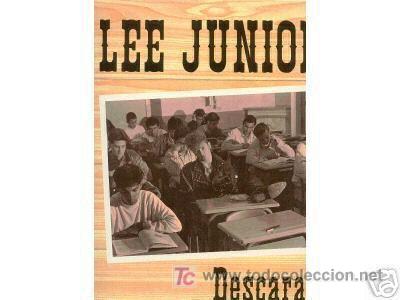 Discos de vinilo: LP LEE JUNIOR descarado NEO ROCKABILLY - Foto 1