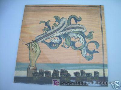Discos de vinilo: LP ARCADE FIRE FUNERAL INDIE VINILO - Foto 1
