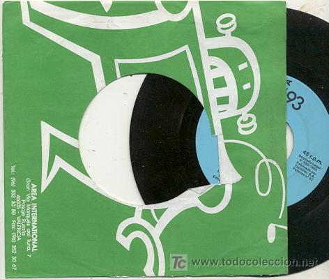 Discos de vinilo: SINGLE 45 RPM /JOAN MONLEON/TACIRUPECA /OFERTA /10 SINGLES DE 3 E. A 20 E./20 SINGLES DE 3E. A 30 E.
