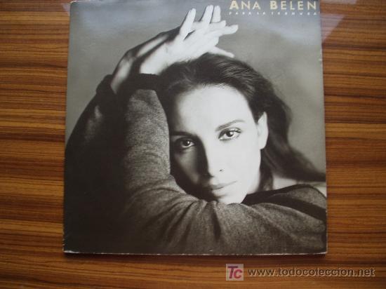 Discos de vinilo: VICTOR MANUEL - ANA BELEN  2 LP - Foto 2