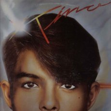 Discos de vinilo: EL PRIMER LP DE TINO , DEL GRUPO PARCHIS - SUPER RARO !!!! - EDICION ESPAÑOLA DE 1984