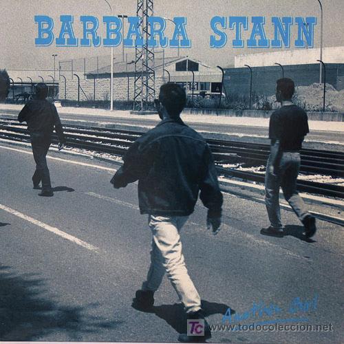 Discos de vinilo: Barbara Stann &lsquo;Another girl&rsquo; - Foto 1