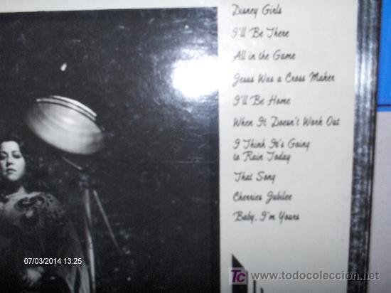 Discos de vinilo: CASS ELLIOT ----- SAME - Foto 2