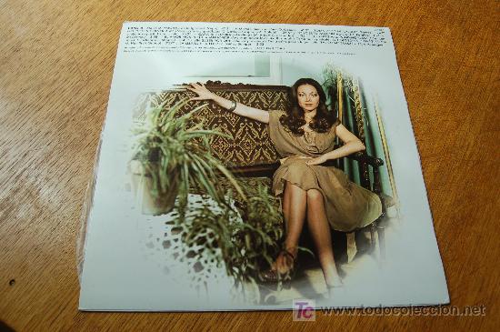Discos de vinilo: REVERSO LP - Foto 2