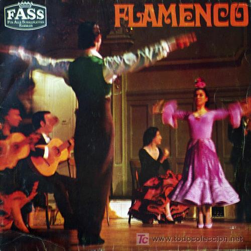 Discos de vinilo: &lsquo;Flamenco&rsquo; - Foto 1