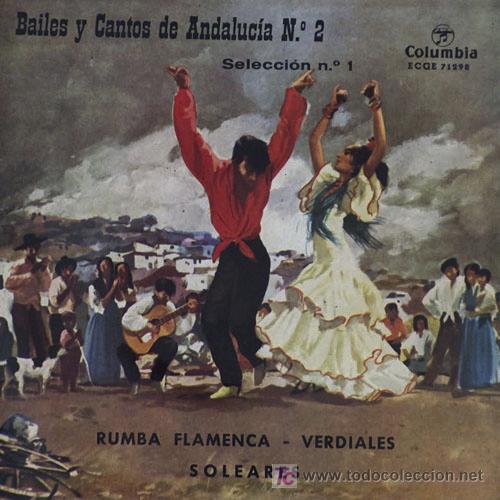 Discos de vinilo: Sernita, Chaleco, Chano Lobato&hellip; EP - Foto 1