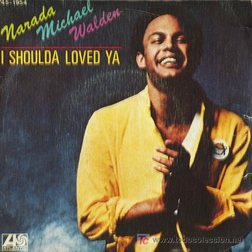 Discos de vinilo: Narada Michael Walden - Foto 1