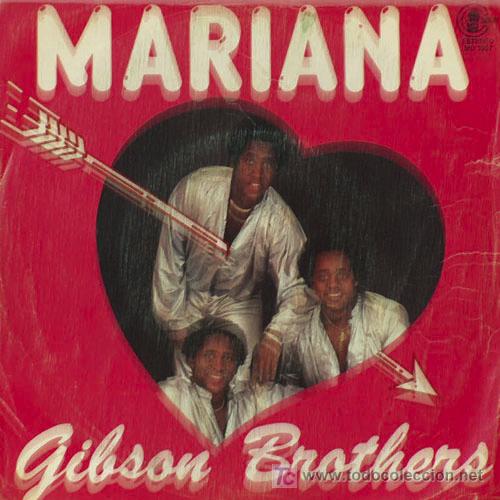 Discos de vinilo: Gibson Brothers - Foto 1