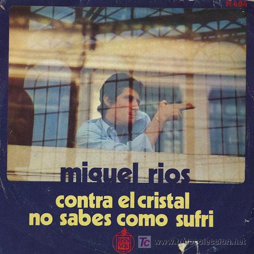 Discos de vinilo: Miguel R&iacute;os - Foto 1