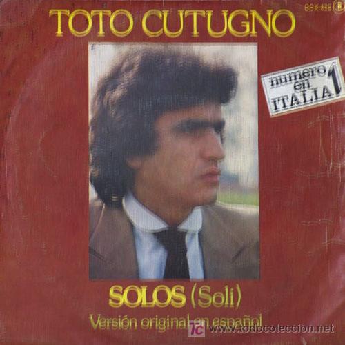 Discos de vinilo: Toto Cutugno - Foto 1