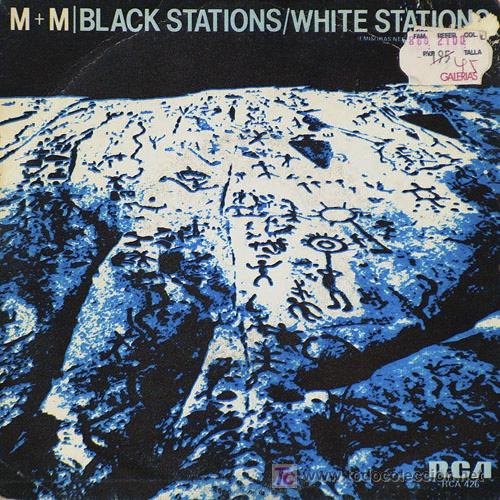 Discos de vinilo: M+M - Foto 1