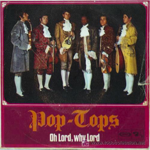 Discos de vinilo: Pop-Tops - Foto 1