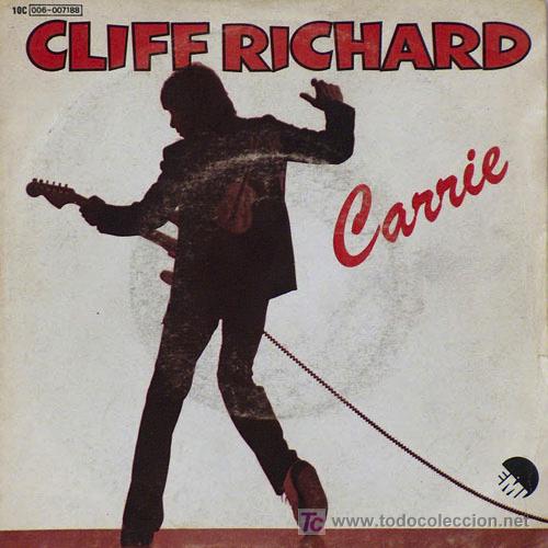 Discos de vinilo: Cliff Richard - Foto 1