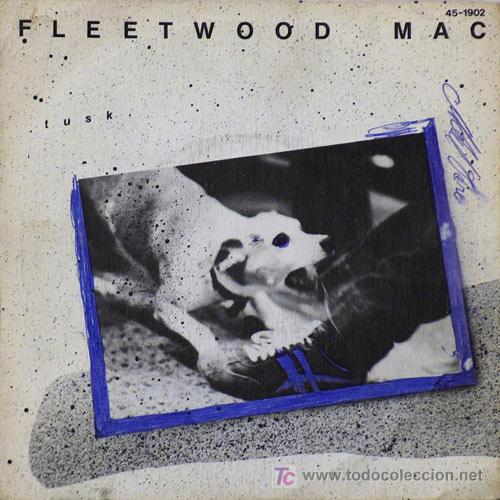 Discos de vinilo: Fleetwood Mac - Foto 1