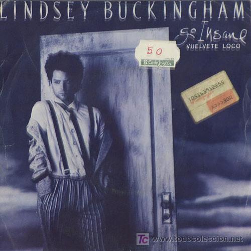 Discos de vinilo: Lindsey Buckingham - Foto 1