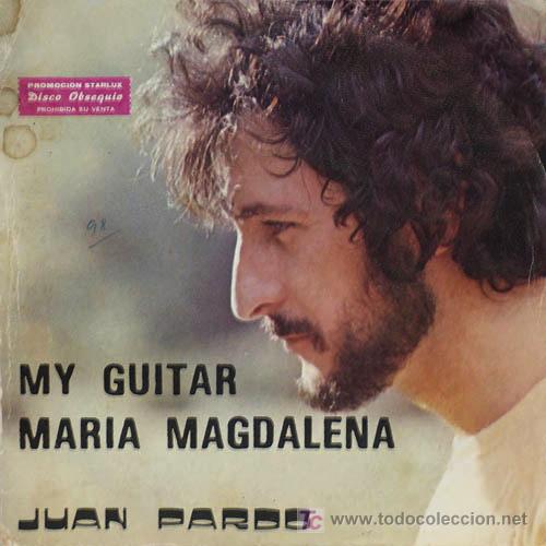 Discos de vinilo: Juan Pardo - Foto 1