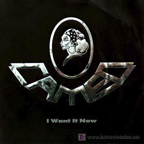 Discos de vinilo: Cameo &lsquo;I want it now&rsquo; - Foto 1