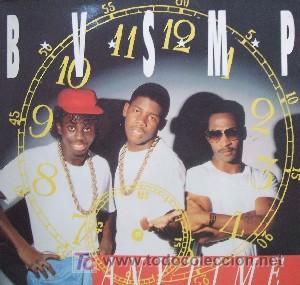 Discos de vinilo: BVSMP - ANYTIME (MAXI-SINGLE). LP-MAXEXT-001 ,2 - Foto 1