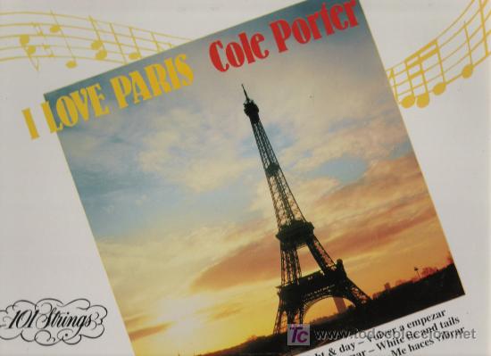 Discos de vinilo: COLE PORTER - Foto 1