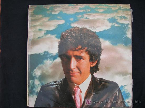 Discos de vinilo: MIGUEL RIOS EXTRA&Ntilde;OS EN EL ESCAPARATE - Foto 1