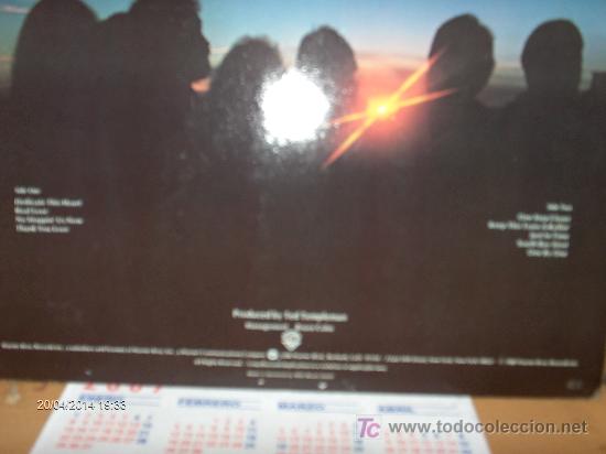 Discos de vinilo: THE DOOBIE BROTHERS ----- ONE STEP CLOSER - Foto 2