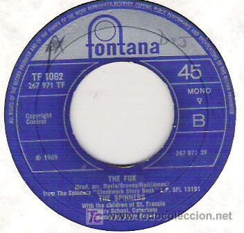 Discos de vinilo: CARA B - Foto 2