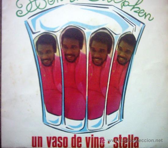 Discos de vinilo: HENRY STEPHEN - Foto 1