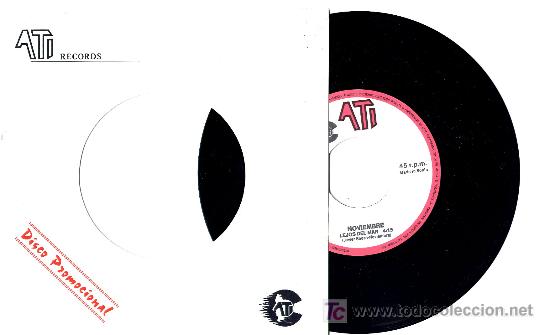 Disques de vinyle: NOVIEMBRE SINGLE
