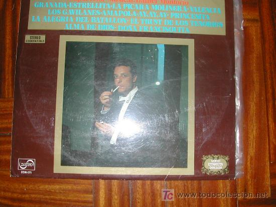 Discos de vinilo: ALFREDO KRAUS - Foto 1