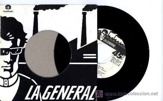 Disques de vinyle: CIUDAD JARDIN  single  PROMO env&iacute;o INCLUIDO
