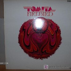 Discos de vinilo: TOMITA ---- FIREBIRD. Lote 16915709