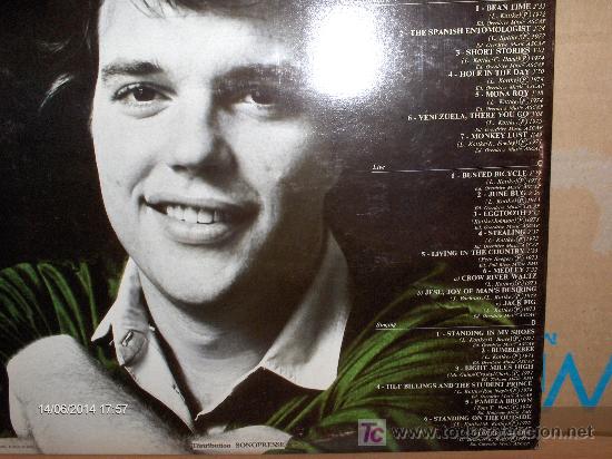 Discos de vinilo: LEO KOTTKE ---- THE BEST - Foto 2