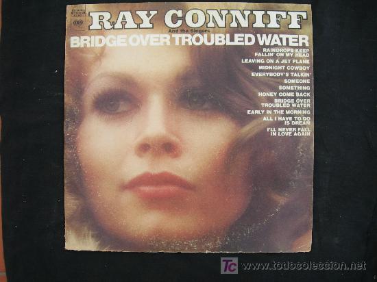 Discos de vinilo: RAY CONNIF - Foto 1