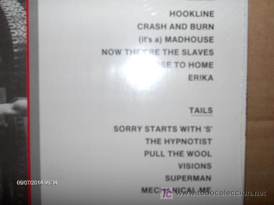 Discos de vinilo: IT FIGURES ------------ 12 - Foto 2